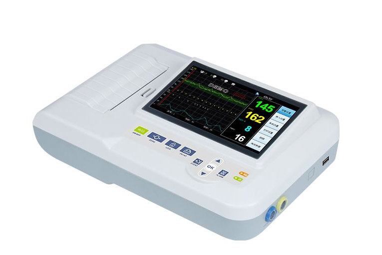 醫療lcd/tft液晶屏起到的作用