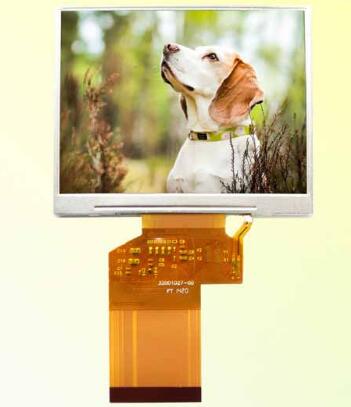 工業TFT液晶顯示屏的清洗方法 