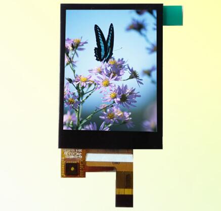 液晶屏?應用汽車領域，技術越來約成熟