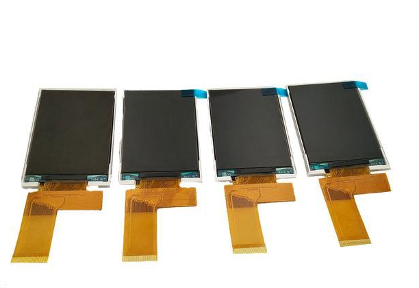 TFT液晶屏 TFT液晶屏