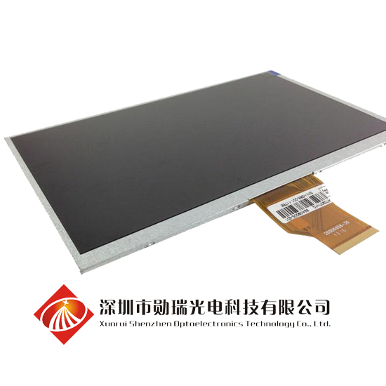 未來！汽車TFT車載液晶屏發(fā)展趨勢 