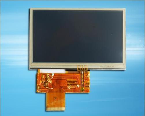 液晶屏 液晶屏