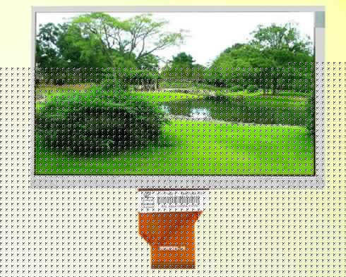 工業(yè)觸摸屏 工業(yè)觸摸屏