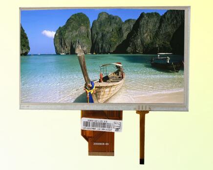 條形tft液晶屏具體功能特點